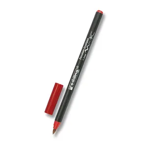 Marker Edding Porzellan 4200 rot
